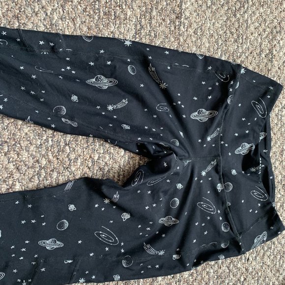 Torrid Space Leggings Size 6 (00) - Picture 3 of 3